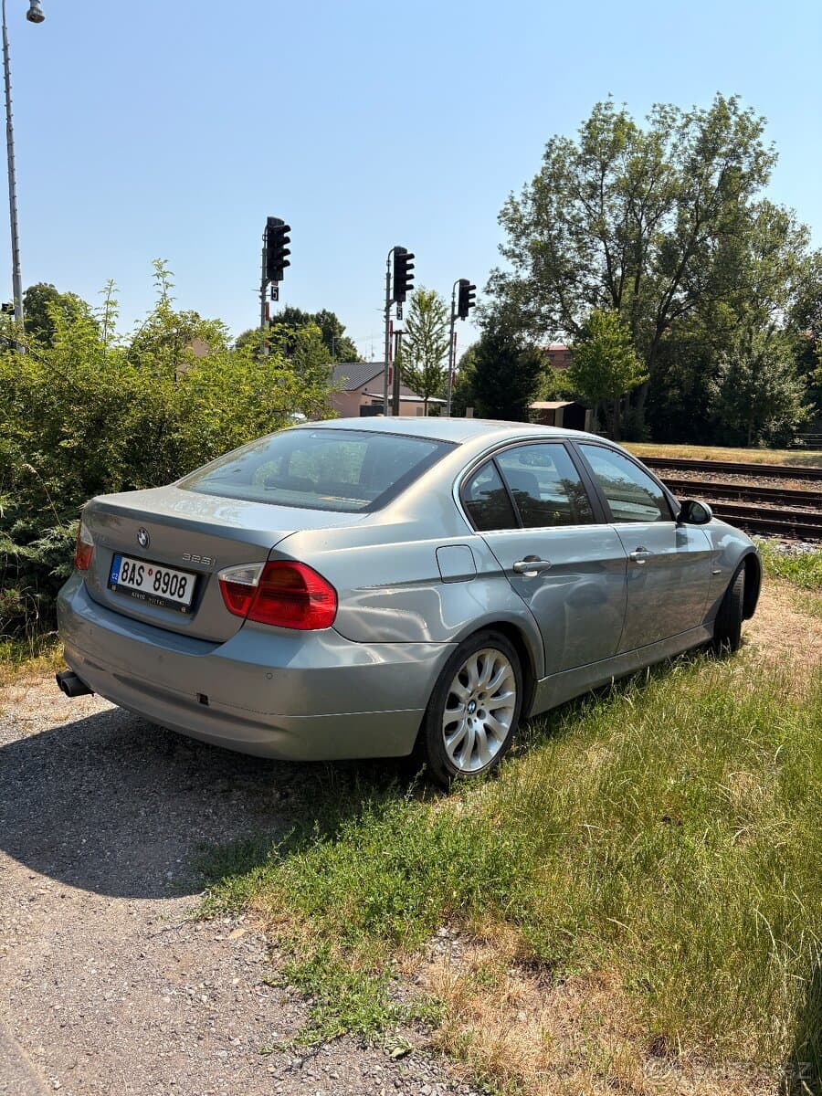 2006 BMW OSTATNÍ - 5