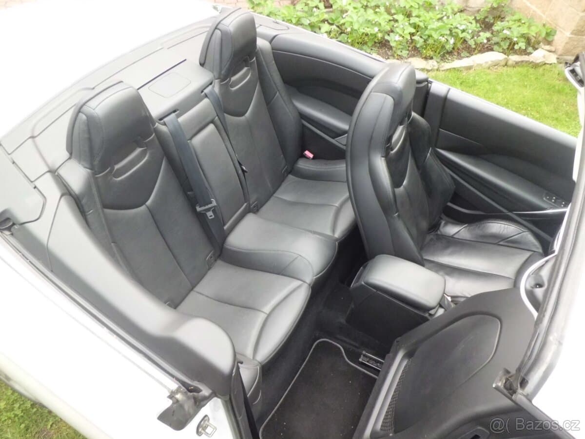 2011 Peugeot 308 - 5