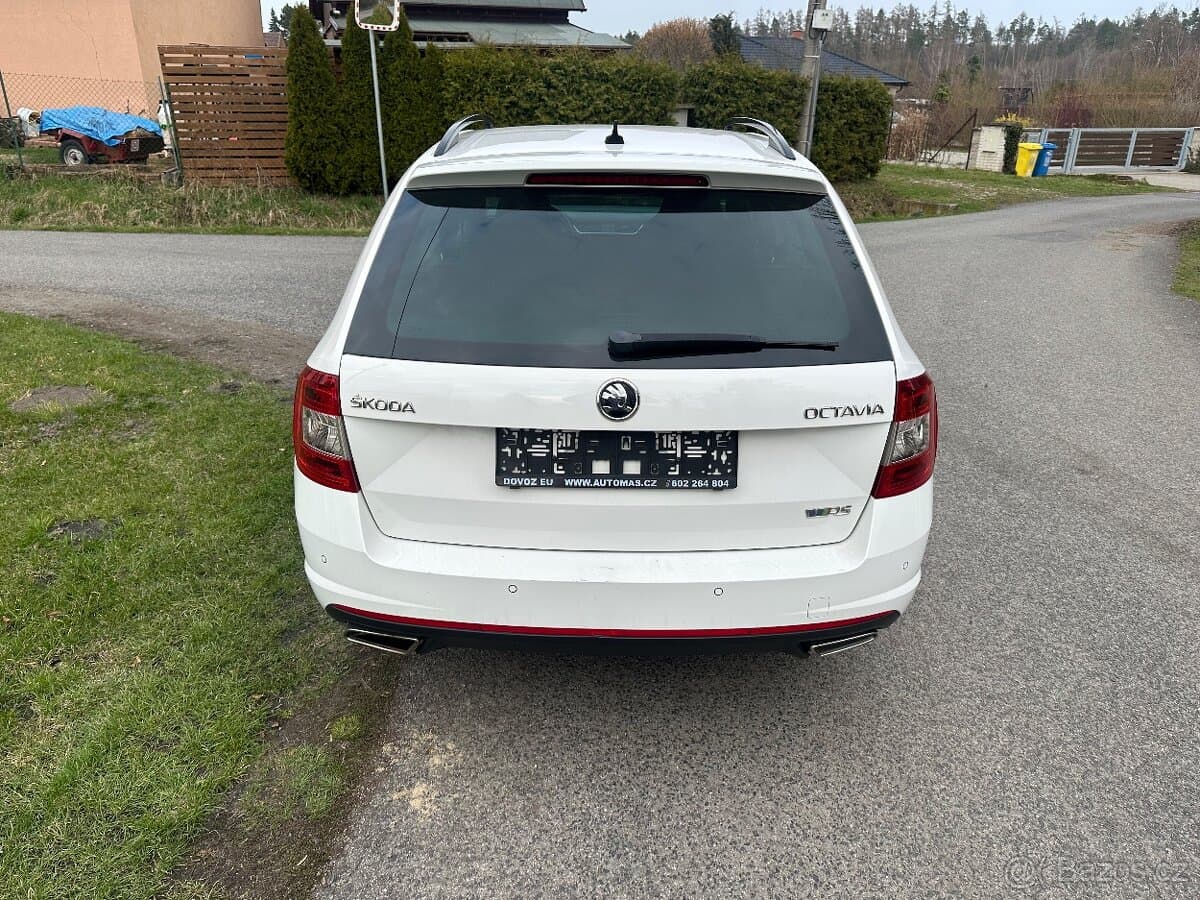 2014 Škoda OCTAVIA - 5