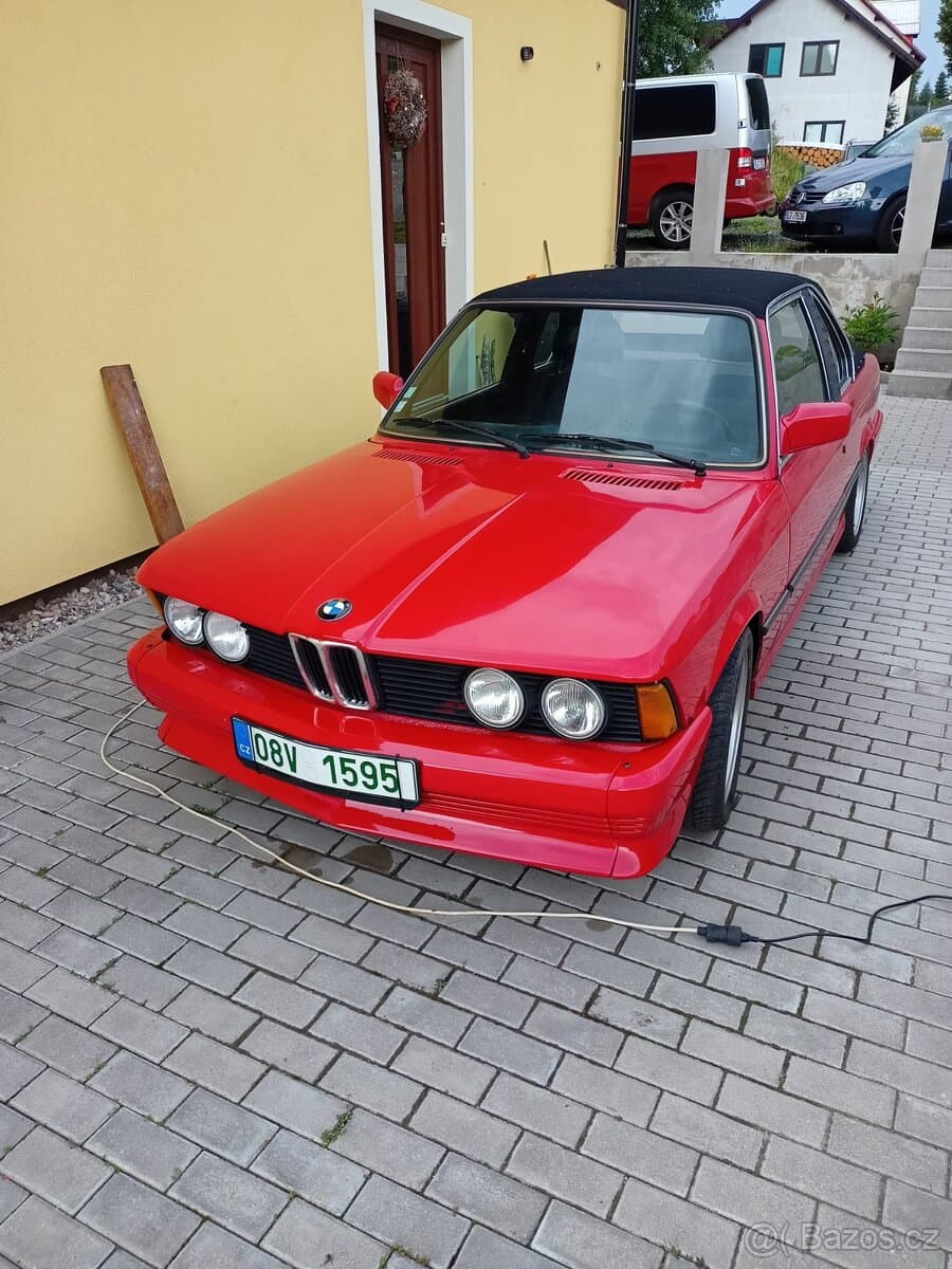 1978 BMW OSTATNÍ - 5