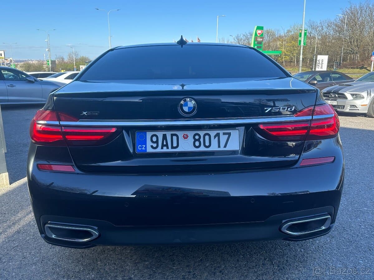 2017 BMW OSTATNÍ - 5