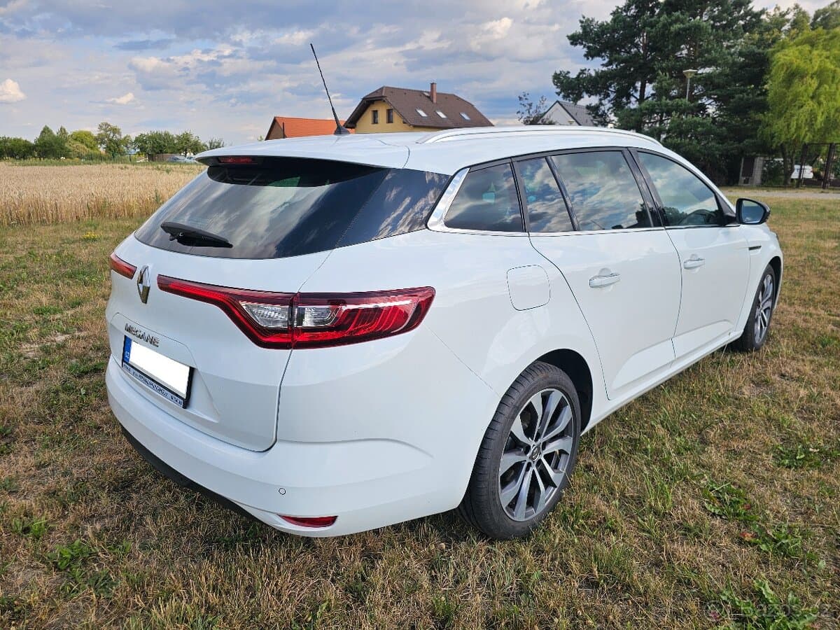 2019 Renault MEGANE - 5