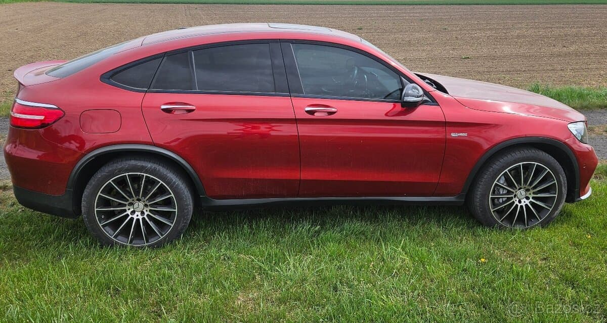 2017 Mercedes-Benz GL - 5