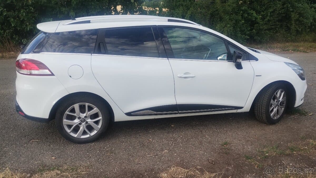 2019 Renault CLIO - 5