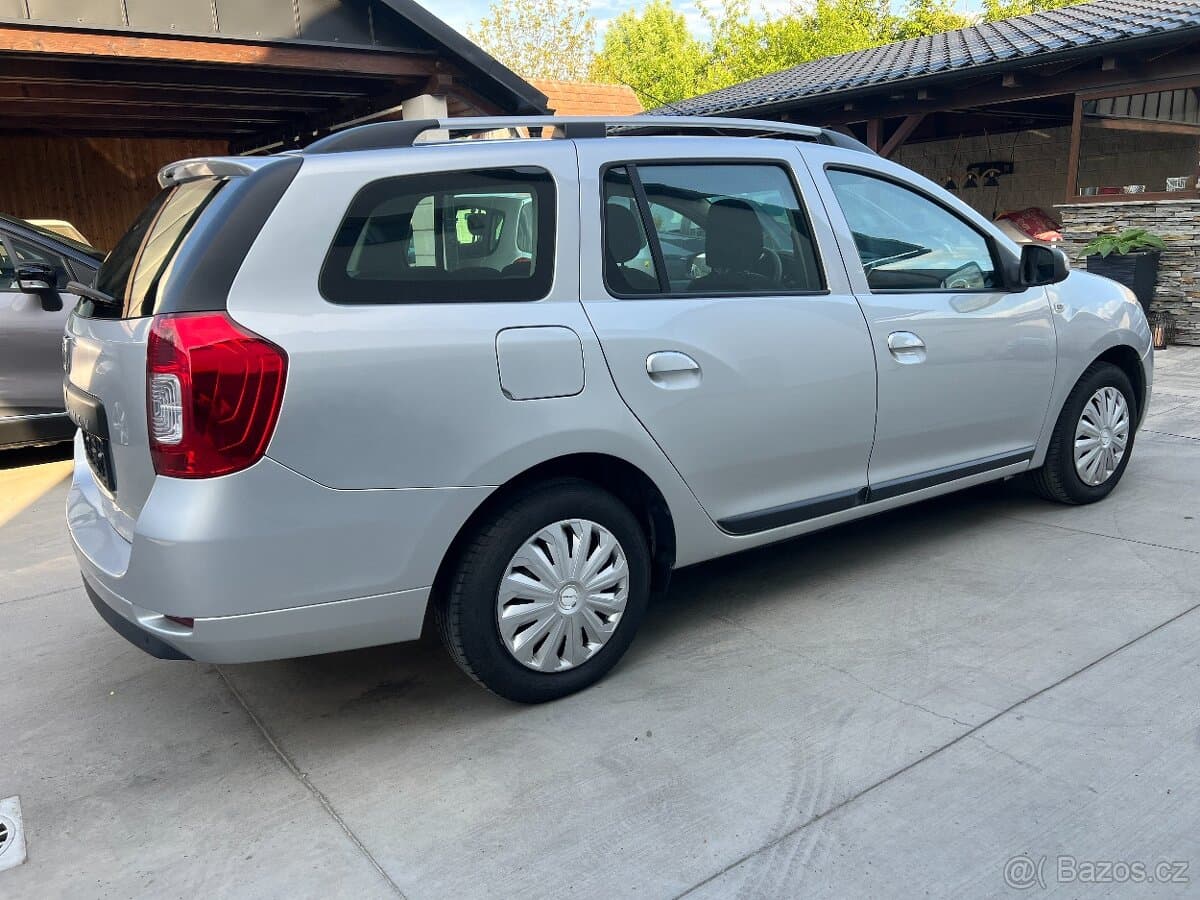 2016 Dacia LOGAN - 5