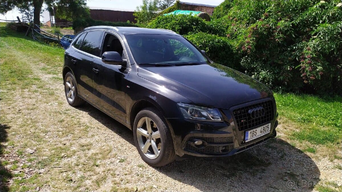 Audi Q5 - 5