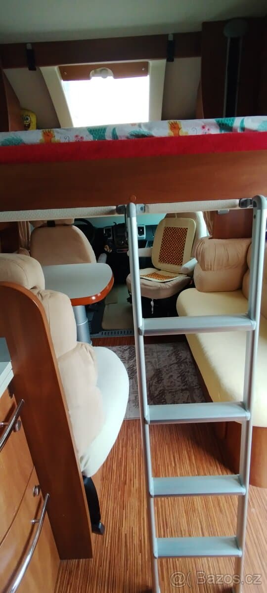 2013 Fiat DUCATO - 5