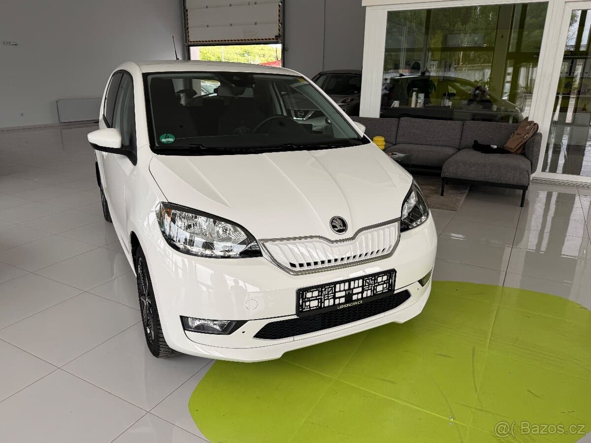 2020 Škoda CITIGO - 5
