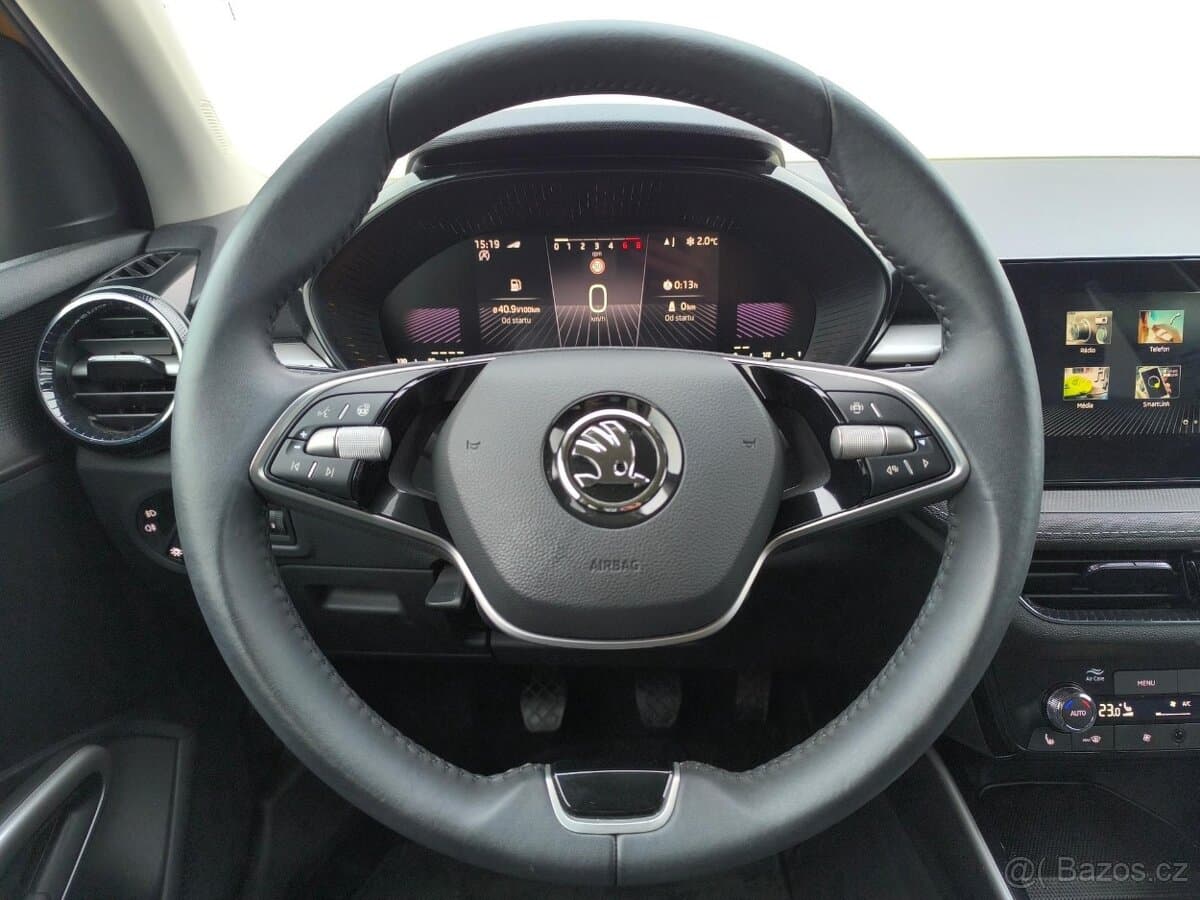 2024 Škoda FABIA - 5