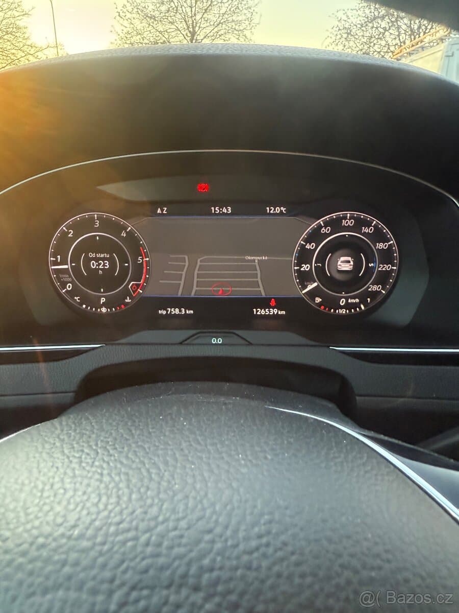 2017 Volkswagen ARTEON - 5