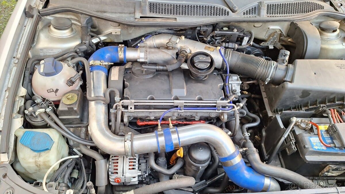 Audi A3 - 5