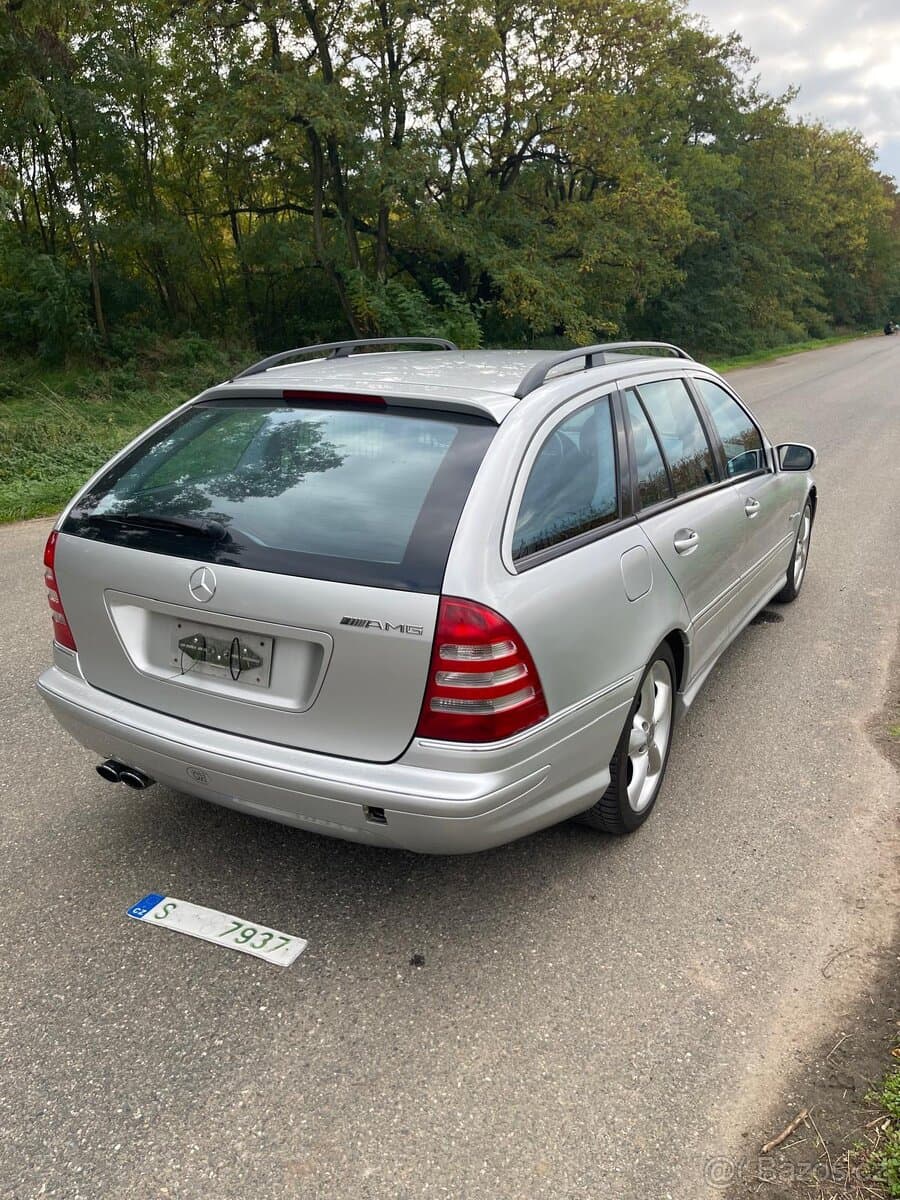 2002 Mercedes-Benz OSTATNÍ - 5