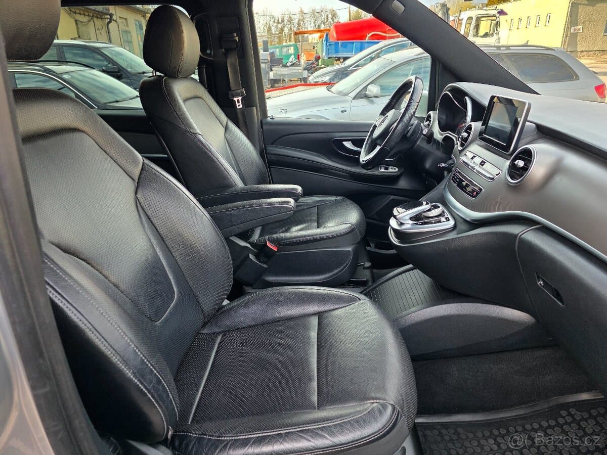 2016 Mercedes-Benz OSTATNÍ - 5