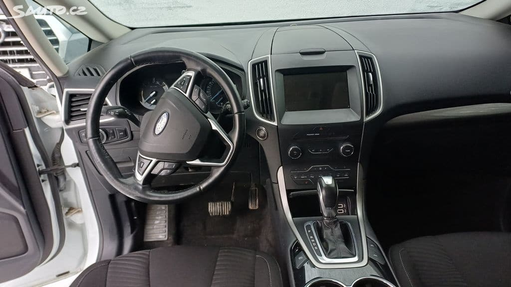 2016 Ford S-MAX - 5