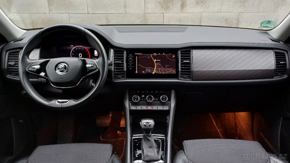 2023 Škoda KODIAQ - 5