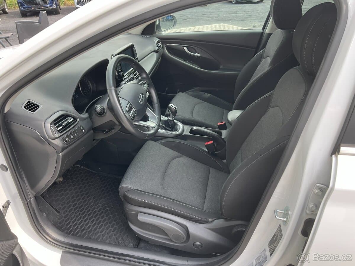 2023 Hyundai i30 - 5