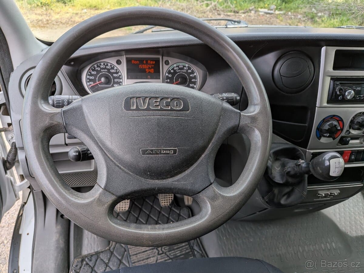 2011 Iveco OSTATNÍ - 5