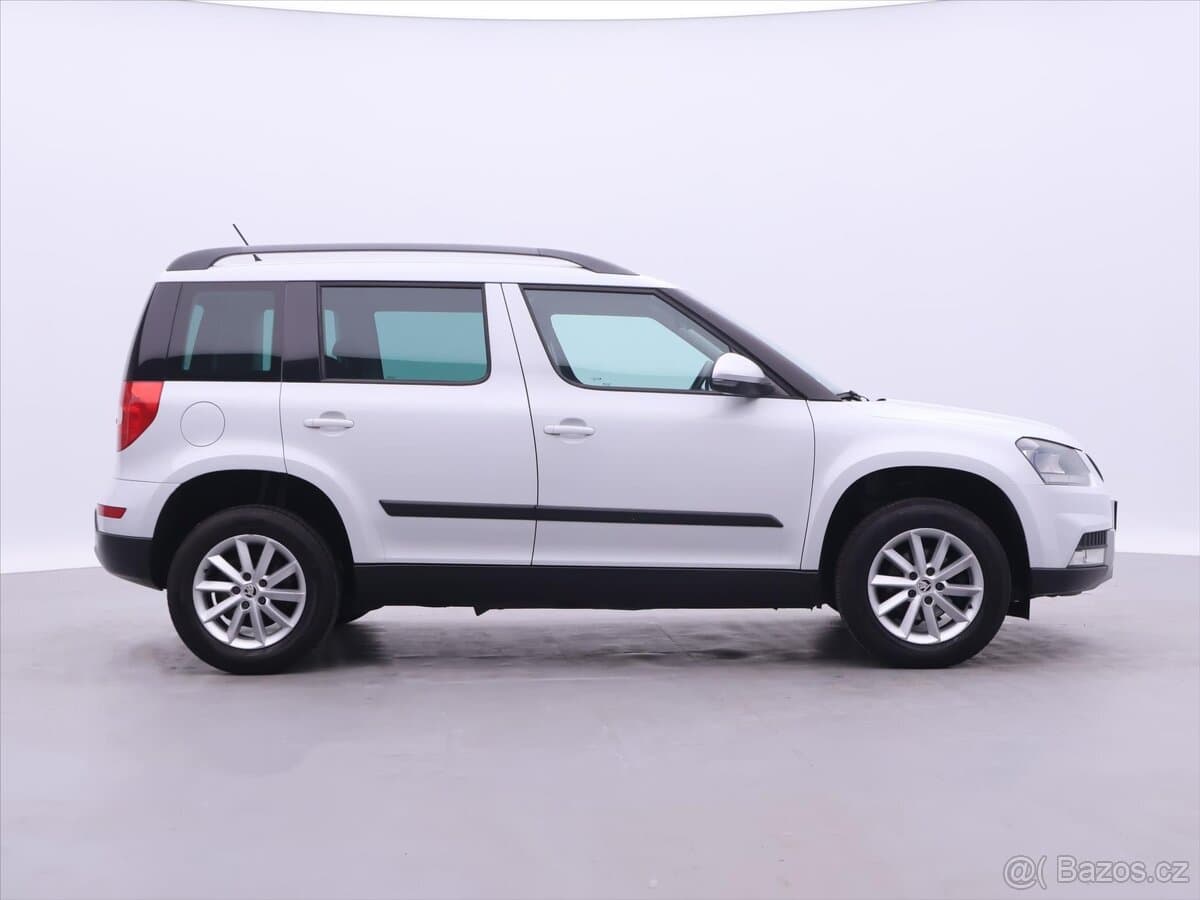 2015 Škoda YETI - 5