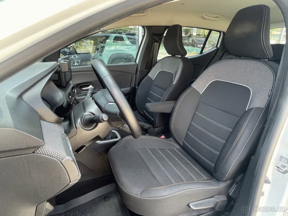 2023 Dacia SANDERO - 5