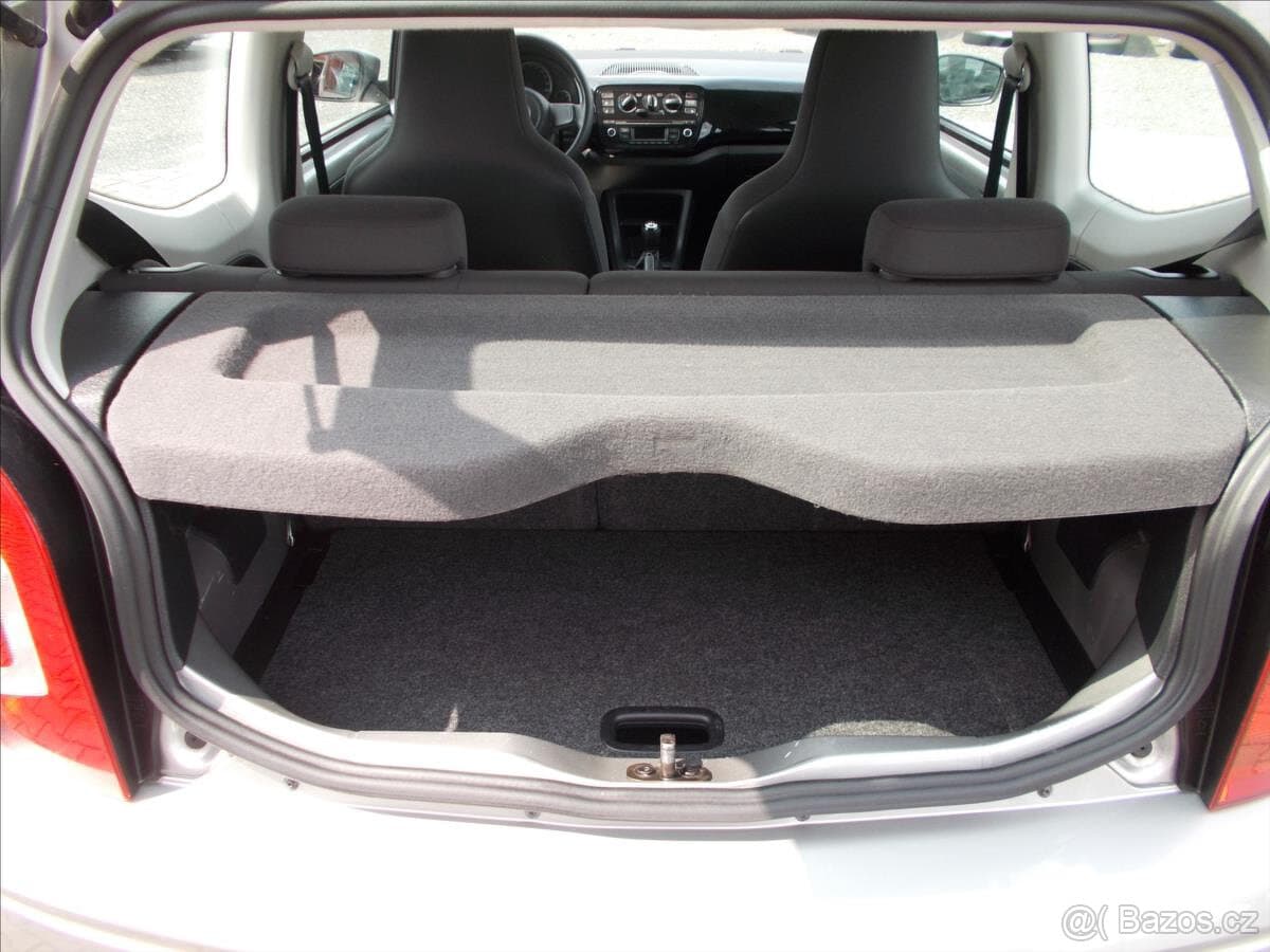 2013 Volkswagen UP! - 5