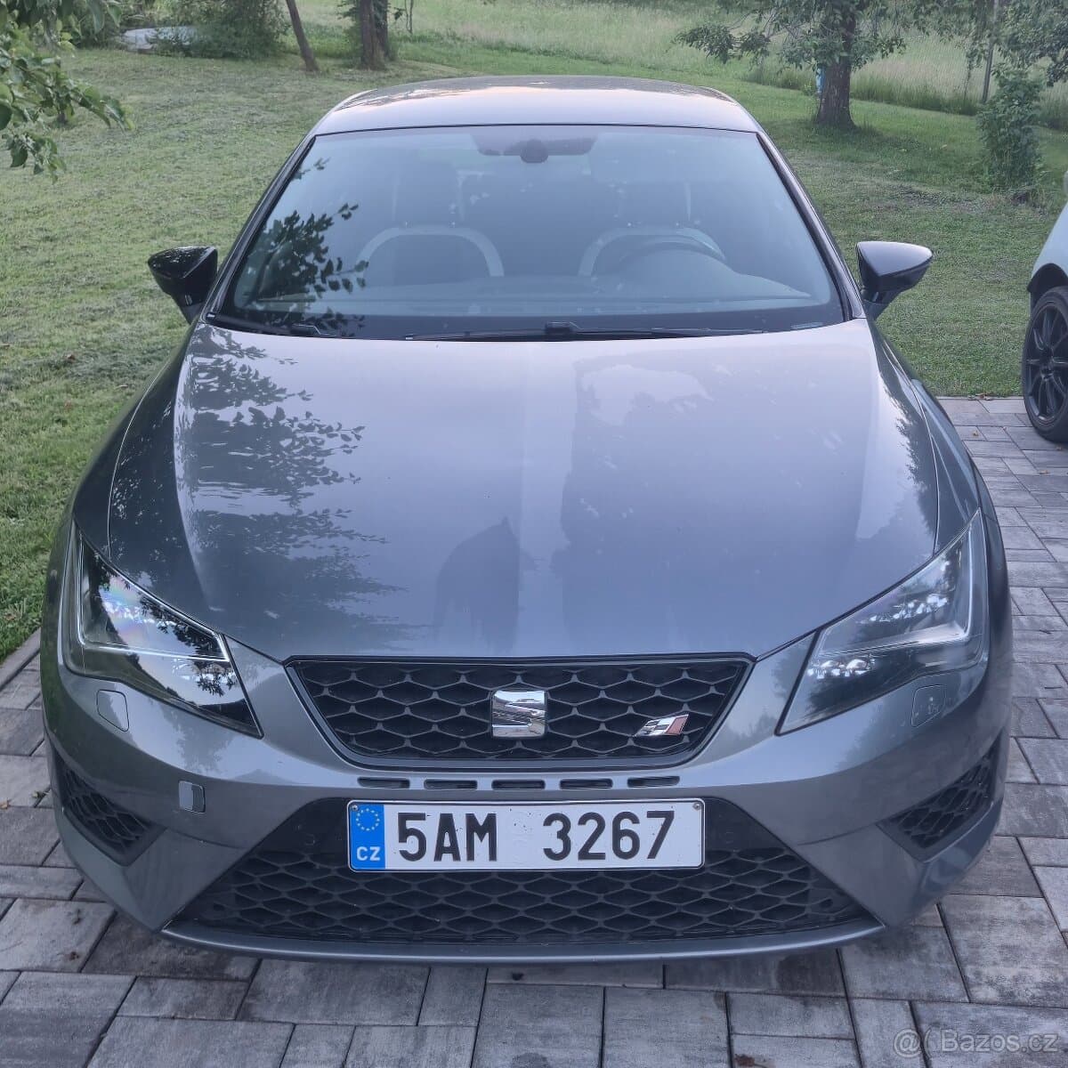 2016 Seat LEON - 5