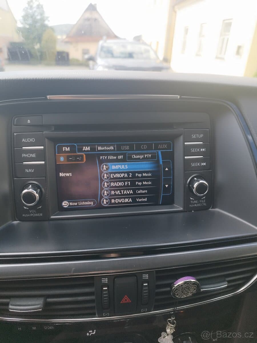 2013 Mazda 6 - 5
