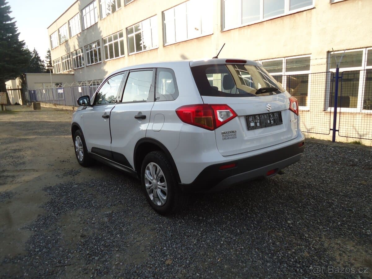 2016 Suzuki VITARA - 5