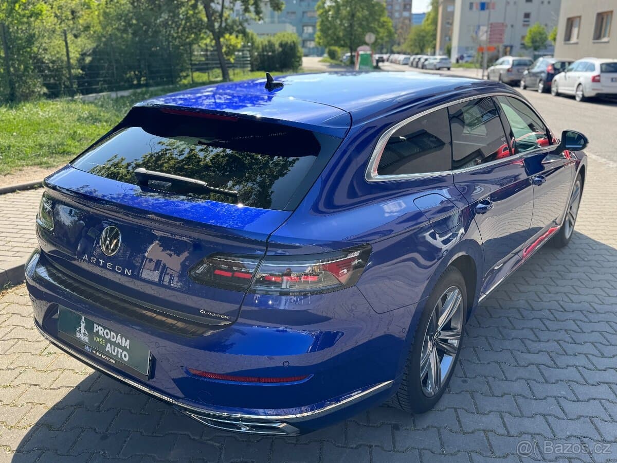 2022 Volkswagen ARTEON - 5