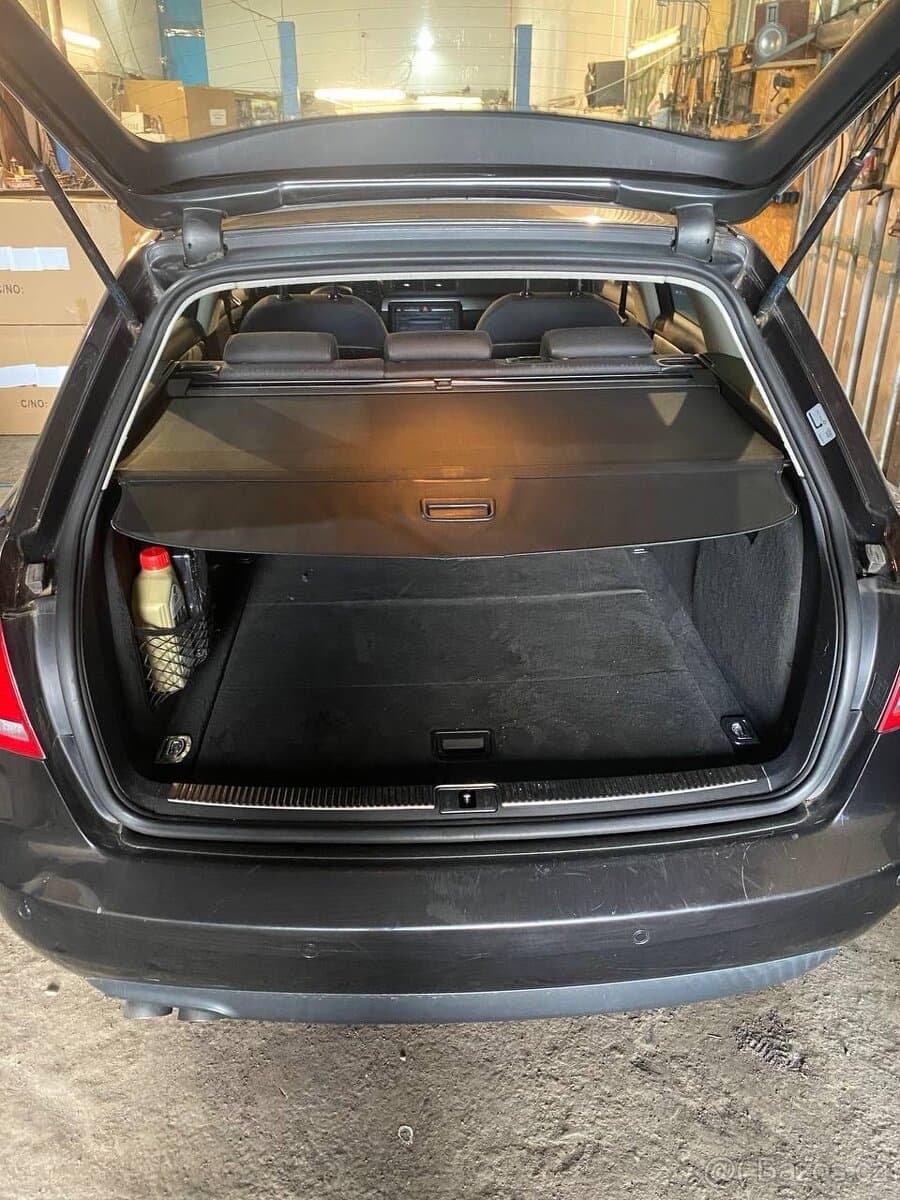 2006 Audi A4 - 5