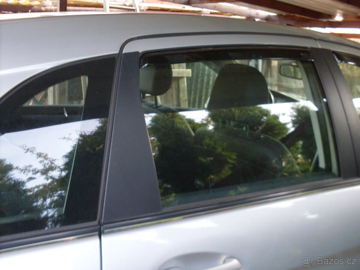 2009 Mercedes-Benz OSTATNÍ - 5
