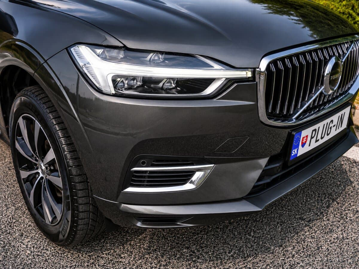 2020 Volvo OSTATNÍ - 5