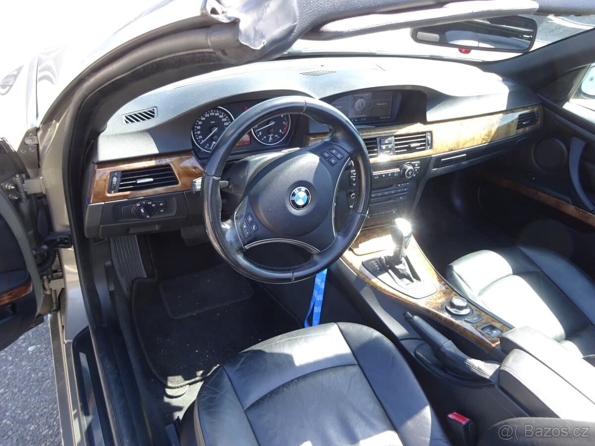2007 BMW OSTATNÍ - 5