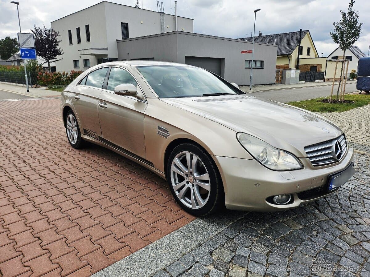 2005 Mercedes-Benz OSTATNÍ - 5