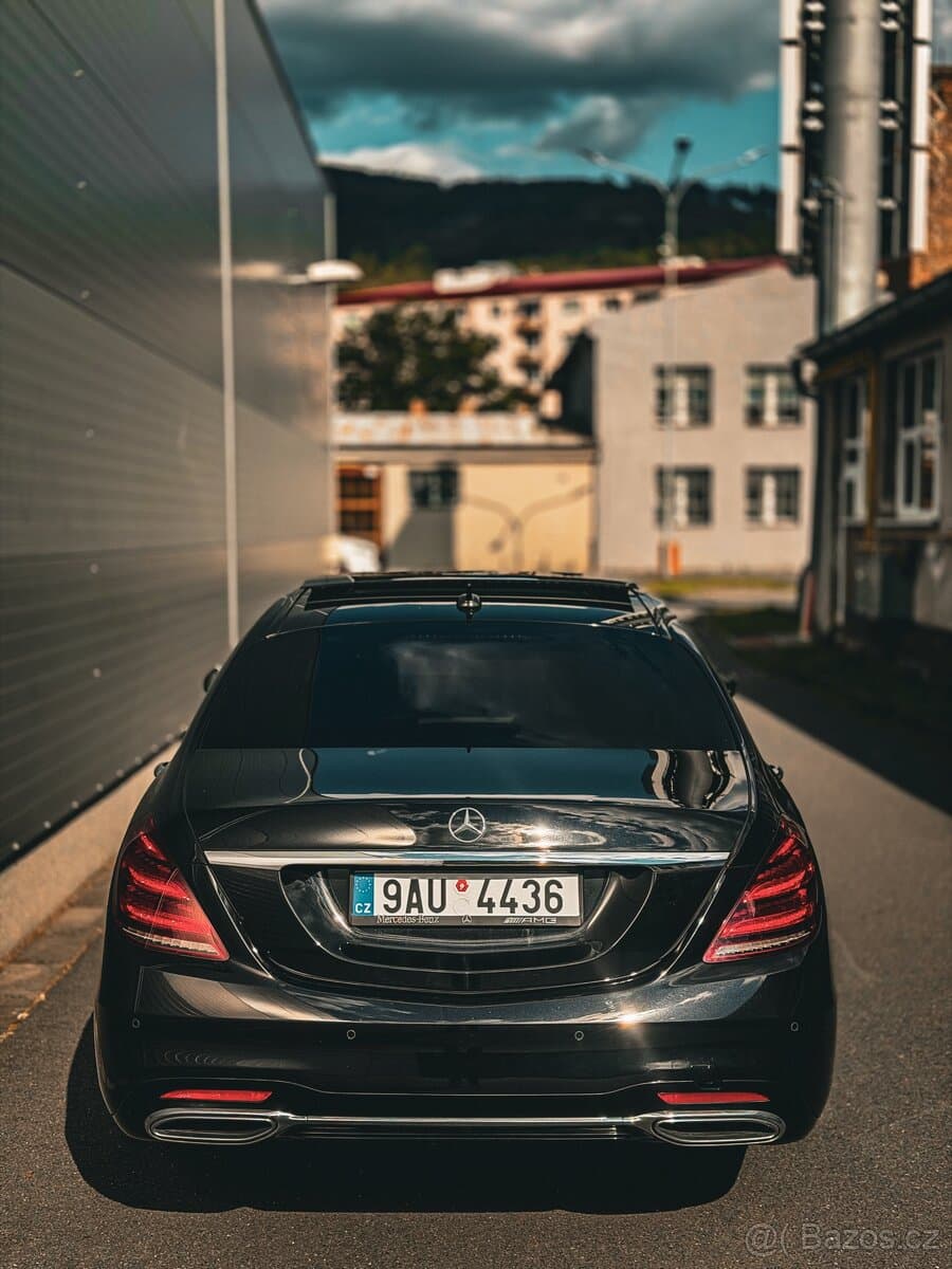 Mercedes-Benz OSTATNÍ - 5