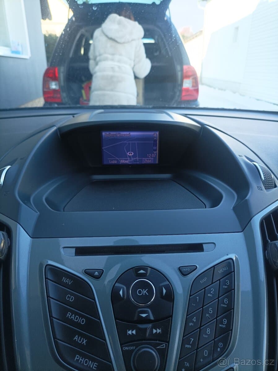 2013 Ford C-MAX - 5