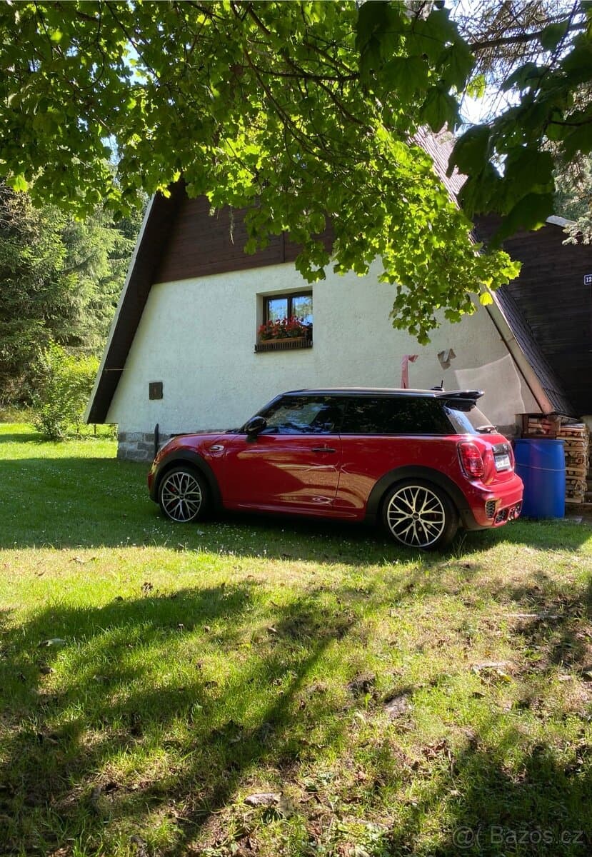 Mini COOPER - 5