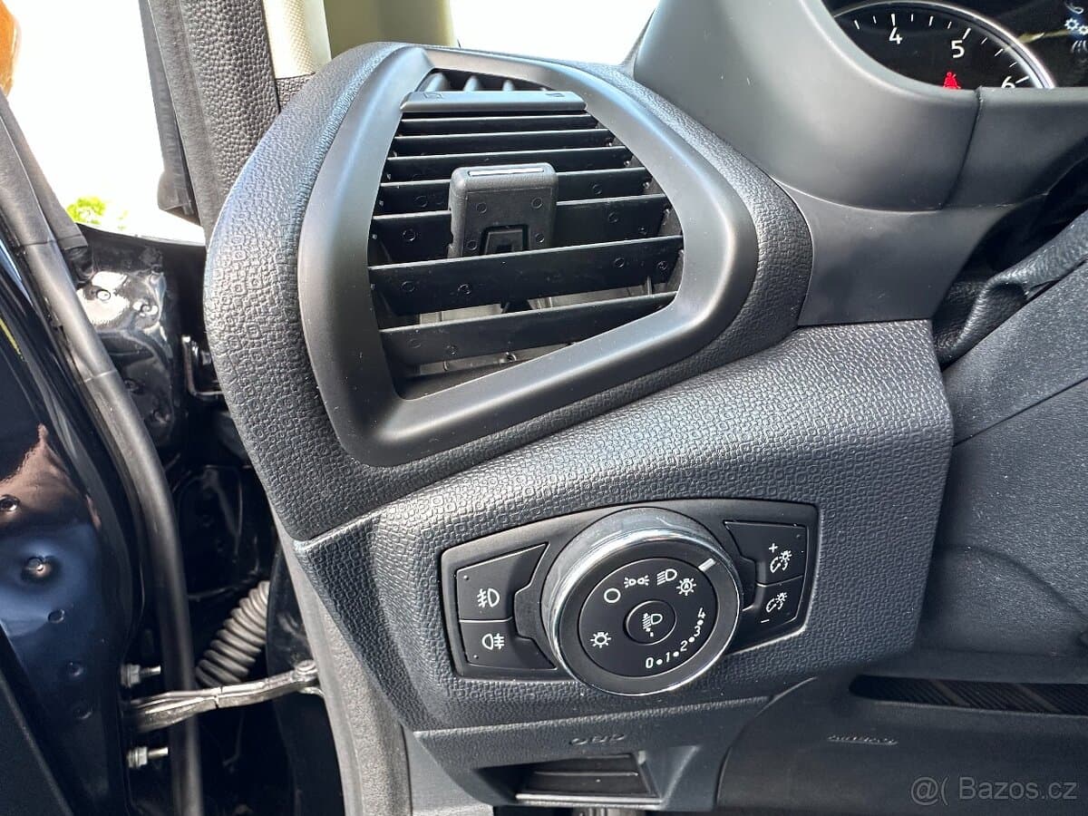 2019 Ford ECOSPORT - 5
