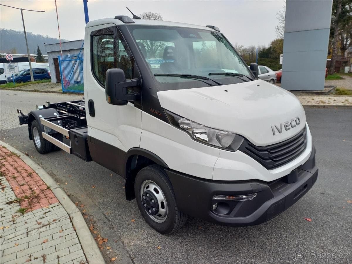 2026 Iveco OSTATNÍ - 5