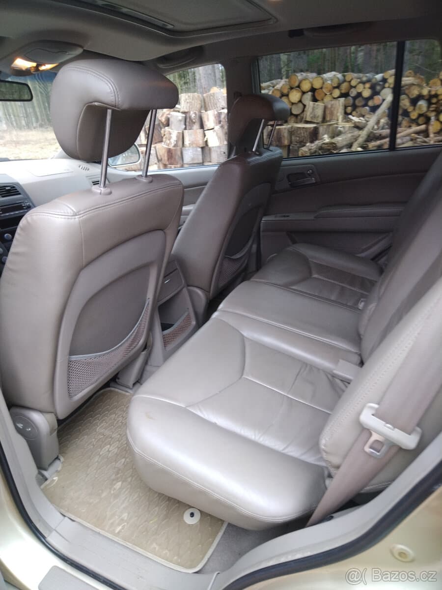 2007 SsangYong KYRON - 5