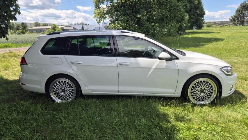 2017 Volkswagen GOLF - 5