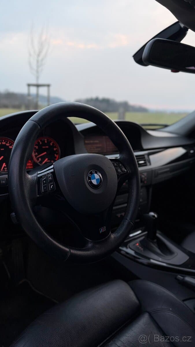 2006 BMW OSTATNÍ - 5