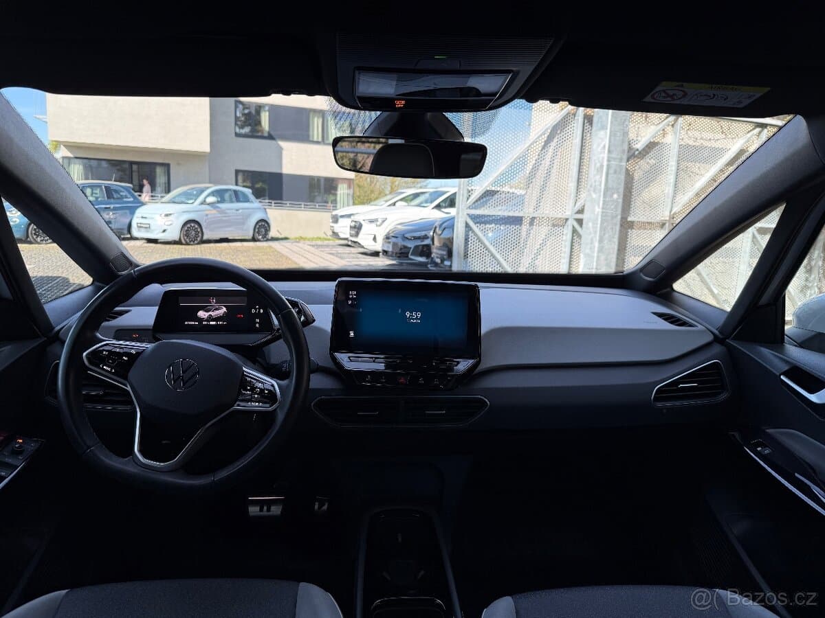 2021 Volkswagen ID.3 - 5