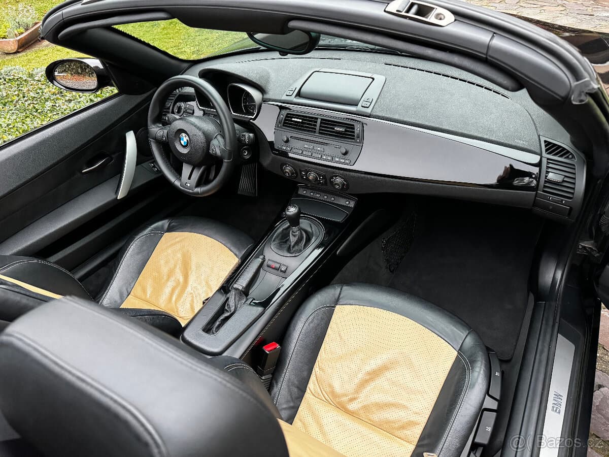 2007 BMW Z4 - 5