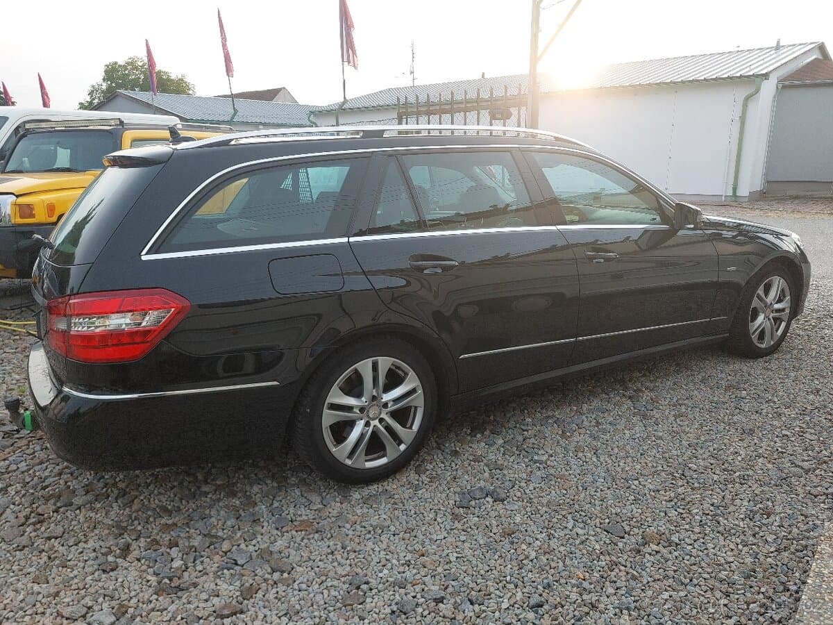 2010 Mercedes-Benz OSTATNÍ - 5