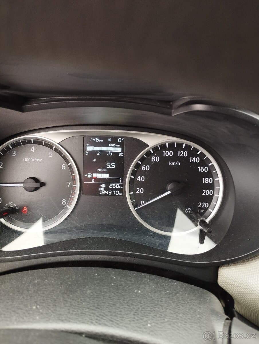 2018 Nissan MICRA - 5