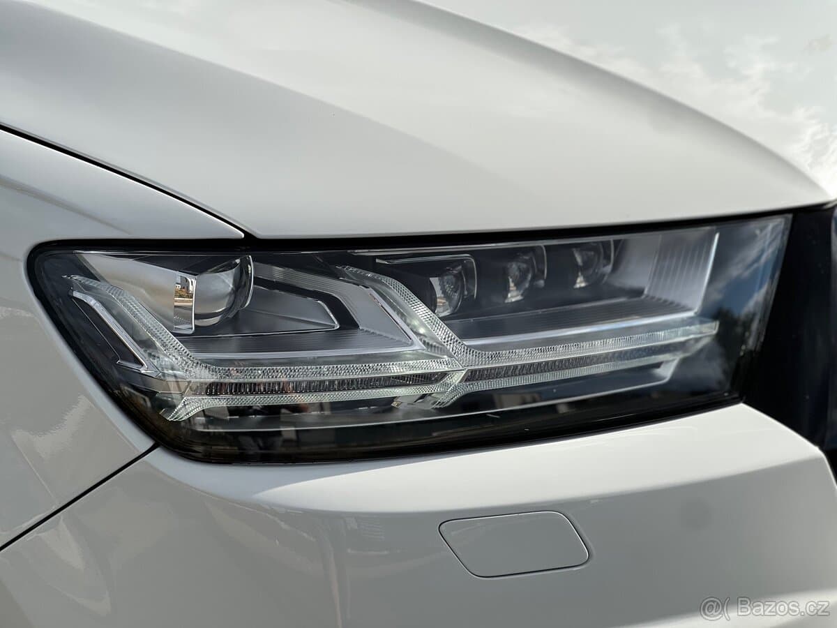 2016 Audi Q7 - 5