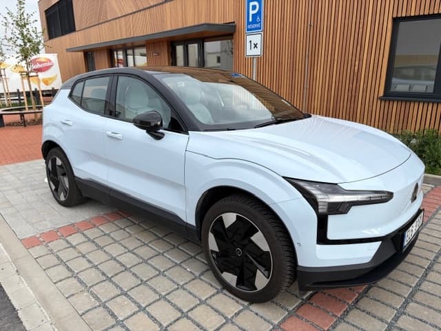 2025 Volvo OSTATNÍ - 5
