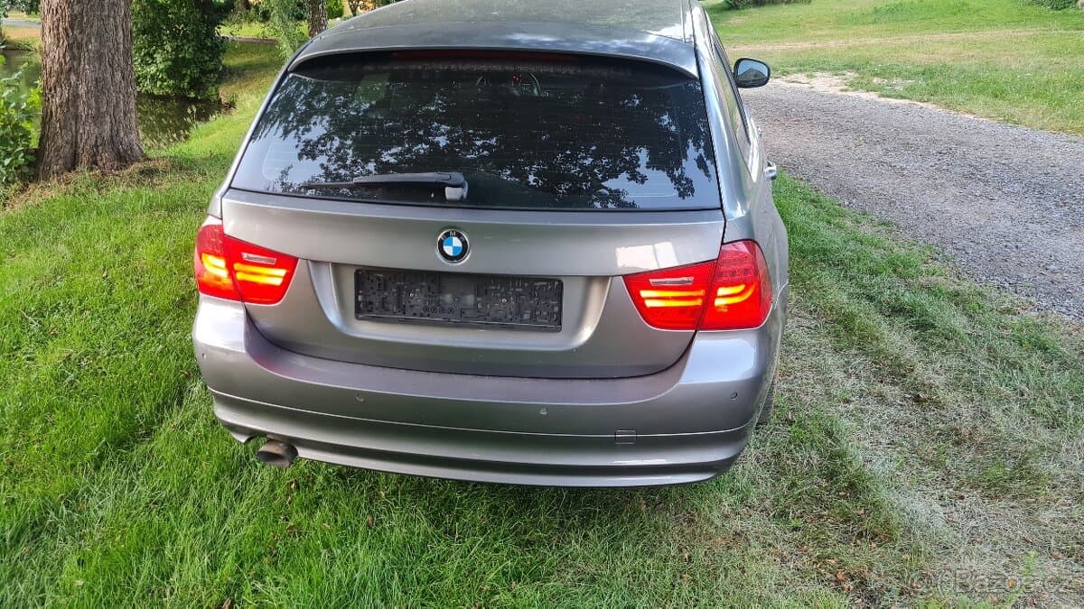 2012 BMW OSTATNÍ - 5