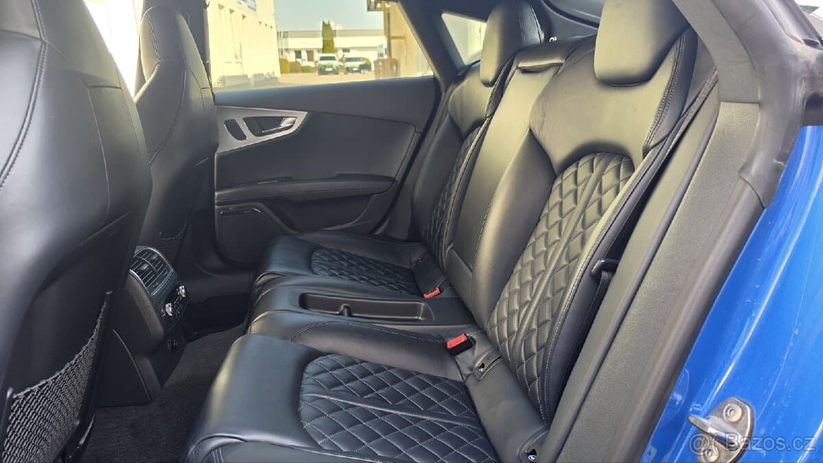 2013 Audi A7 - 5