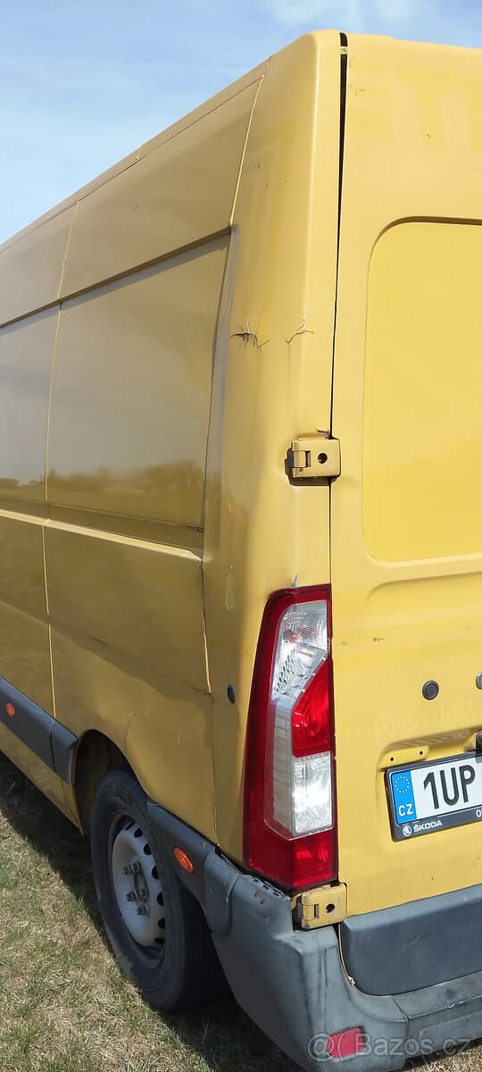 2011 Opel OSTATNÍ - 5